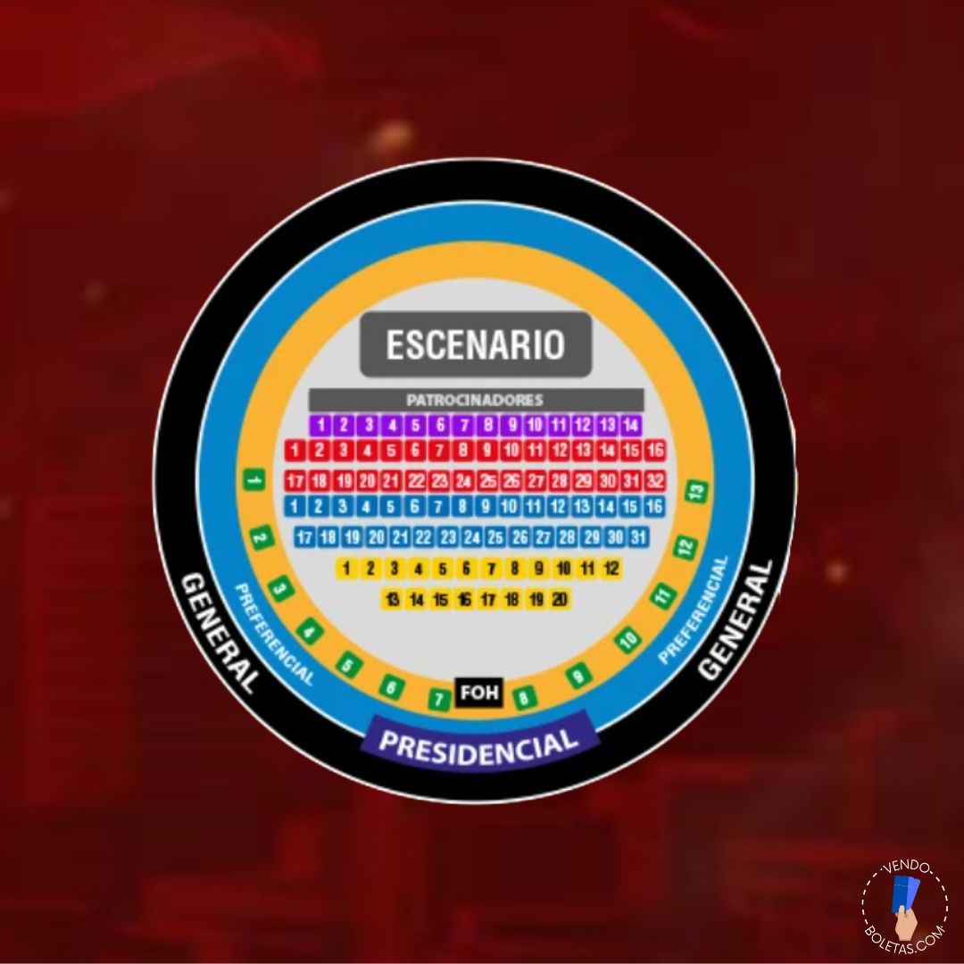 FESTIVAL DEL GUARO EN LA MACARENA