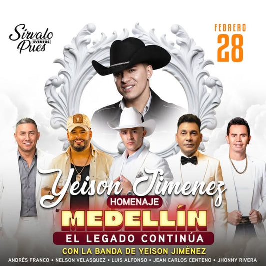 FESTIVAL DEL GUARO EN LA MACARENA