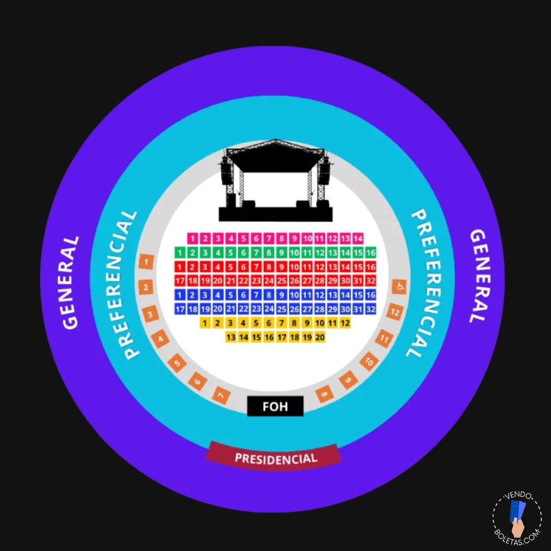SALSENATO DE FERIA, EN LA MACARENA